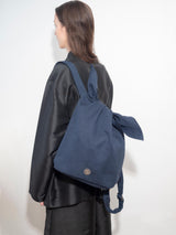 Baluchon Backpack Medium - Navy