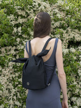 Sac à dos Baluchon convertible