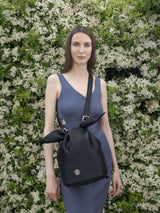 Sac à dos Baluchon convertible