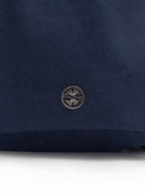 Baluchon Backpack Medium - Navy