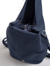 Baluchon Backpack Medium - Navy