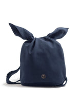 Baluchon Backpack Medium - Navy