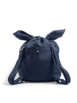 Baluchon Backpack Medium - Navy