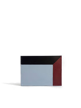 Porte-cartes Tangram medium