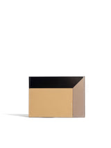 Porte-cartes Tangram medium