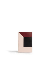 Tangram small Card holder
