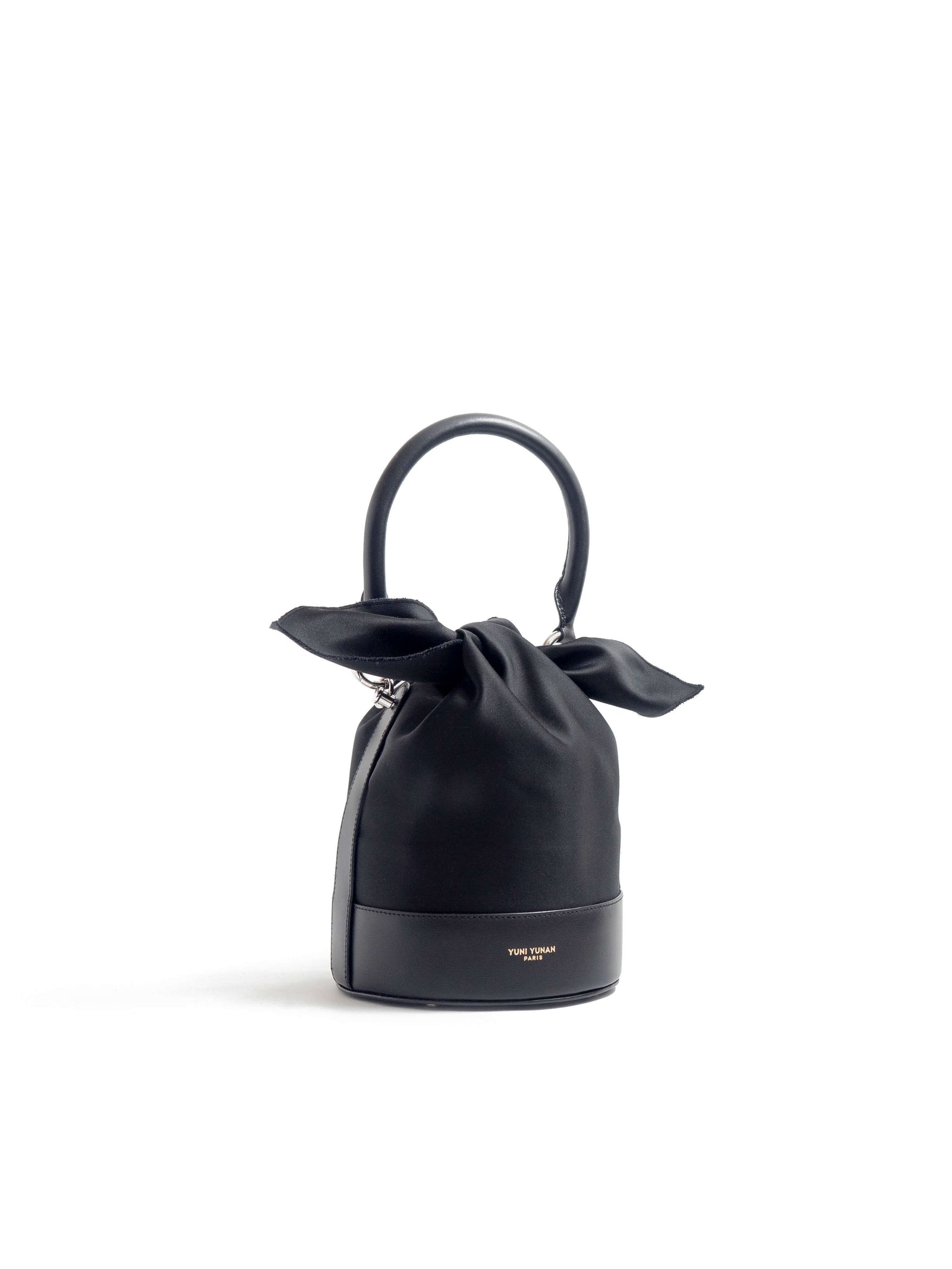 Baluchon Bucket Bag – Yuni Yunan
