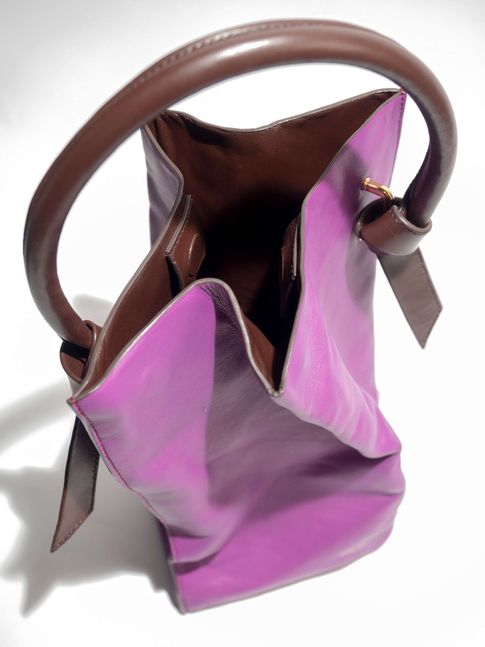 バッグ yuni Memoire Bucket bag – Yuni Yunan
