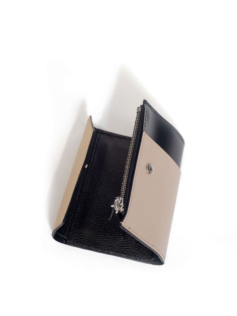 Tangram Compact Wallet
